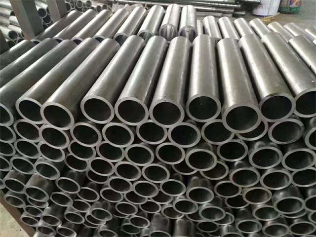兰州精密管材无缝钢管