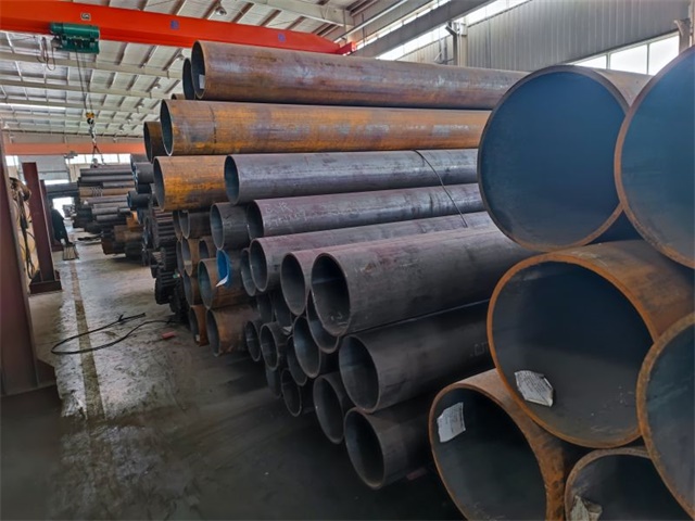 兰州合金无缝钢管价格